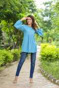 Buy Cotton Night Suits for Women| Rain and Rainbow, ₹ 1,200