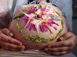 Journey to Balance: Mayan Abdominal Massage, Folsom
