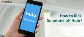  Kick Someone off Hulu, New York