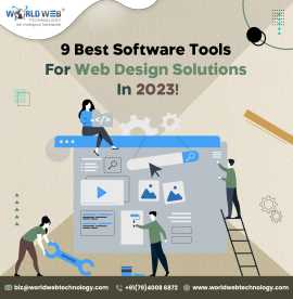 Best Software For Web Design Solutions In 2023!, Dover