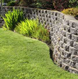 Retaining Wall Contractor in Cranbourne, Cranbourne