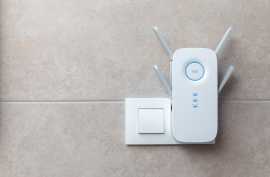 A Quick Look At the Extender Login Procedure , $ 99