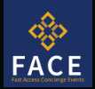 The Face Events - Exhibition Stand Builder Dubai, Dubai