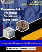 HVAC Service Experts NYC., New York