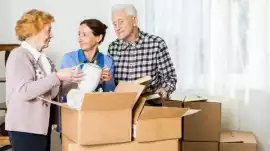 Best moving for seniors Service Provider in NZ, Auckland