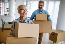 Smooth Transitions: Seniors Moving Services, Auckland