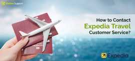 Contact Expedia Travel Customer Service , New York