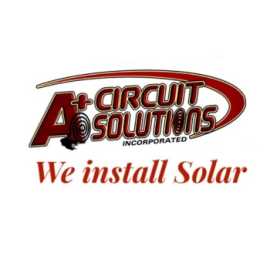 A+ Circuit Solutions Inc., Springfield