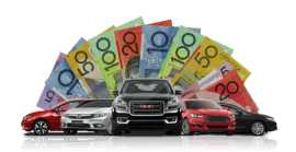 Jimmy Cash For Cars, Runcorn
