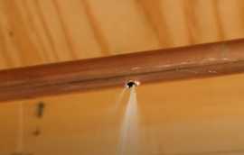Leak Detection Specialist in Burnaby, Burnaby