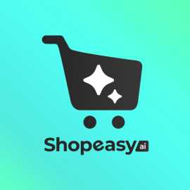 Shopeasy: The best E-commerce website platform, Surat