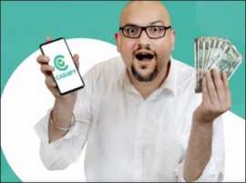 Mobile phone repair - Cashify, $ 0