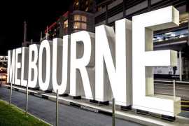 Melbourne Airport Chauffeurs, Melbourne