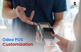 Odoo POS Customization - Balj Technology, New York