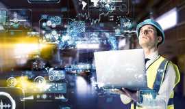 BI in Manufacturing Companies Revealed, Pune