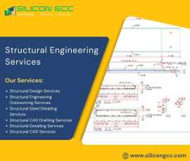 Structural Engineering Services, Abu Dhabi
