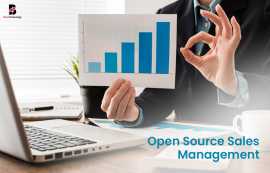 Open Source Sales Management. - Balj Technology, New York