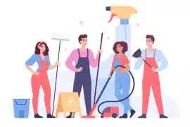 Safe & Secure Bond Cleaning In Gold Coast, Gold Coast