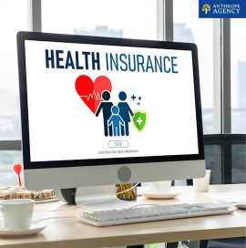 Get Covered with Best Health Insurance Plan, Chicago