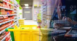 Business Intelligence in FMCG Organizations, Pune
