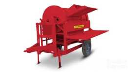 Mahindra Wheat Thresher in India, ₹ 300,000