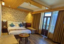 Budget friendly hotel in Gangtok Sikkim, Gangtok