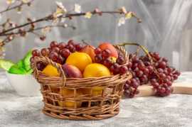 Explore Classic Fruit Basket Delivery in Singapore, Bukit Timah