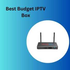Choose the Best Budget IPTV Box for Your Needs, New York
