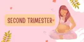 Nurturing Joy  in the Third Trimester, Mumbai