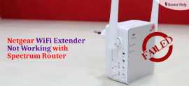 Netgear WiFi Extender Not Working , New York