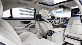 Mercedes Car Rental Jaipur | vptravels.org, Jaipur