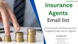 Buy the Trusted B2B Insurance Agents Email List, Seattle