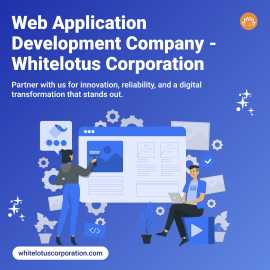 Web Application Development Services , Adelanto