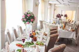 Wedding Catering Service Manhattan, New York