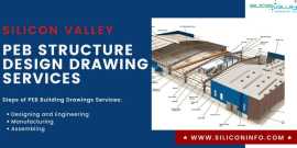 PEB Structure Design Drawing Services - USA, Omaha
