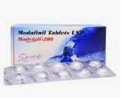 Online Pills Store - Modvigil, Cleveland