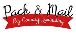 Pack & Mail, Abilene