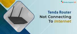 Tenda Router Not Connecting to Internet, New York