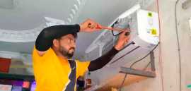 Best AC Service Repair Doha - Peaceentqatar.com, Doha