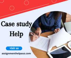 Do you need Case study Help skill writer , Sydney