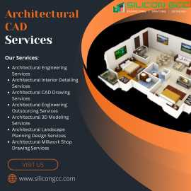 Architectural CAD Services Dubai, UAE, Dubai