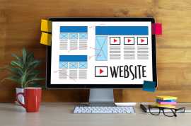 WEBSITE DESIGNING COMPANY +91-9166885658 JAIPUR, Jaipur
