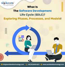 Software Development Life Cycle, Dover