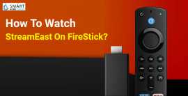 Watch StreamEast On FireStick, New York