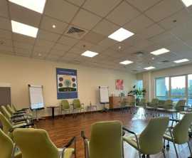 Coach Certification, Dubai