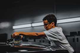 Find the secrets to successful auto detailing , Costa Mesa