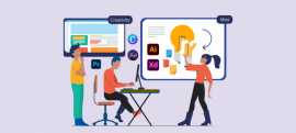 Graphic Designer Companies in India, Atlanta