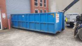 Skip Bin Hire Footscray, Footscray