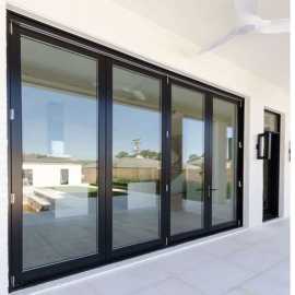 Designer Aluminium Windows - Eternia Windows, Mumbai