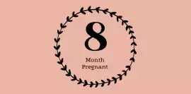 Your Baby at 8 Months: Development Milestones , Mumbai